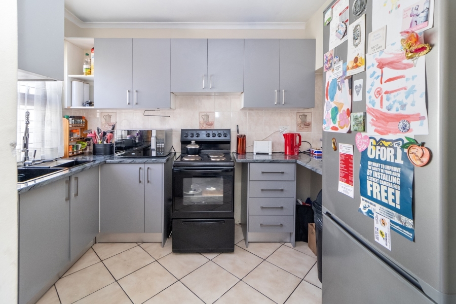 2 Bedroom Property for Sale in Tijgerhof Western Cape